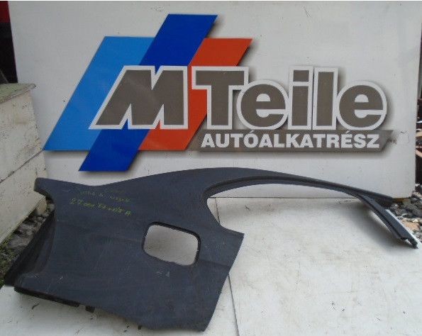 BMW E46 compact jobb h�ts� s�rv�d�