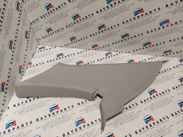 BMW E46 compact jobb h�ts� sz�rke C oszloptakar� oszlop takar�