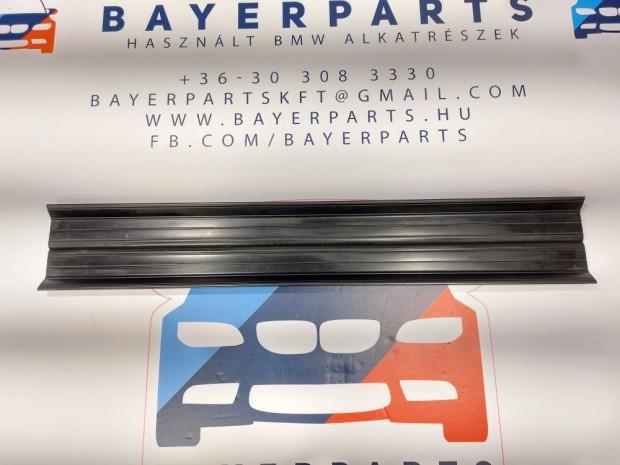 BMW E46 compact k�sz�b bel�p� bor�t�s k�sz�bbel�p� p�r