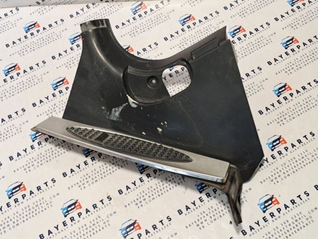 BMW E46 compact sedan touring gyri M paket packet lbpihentet lbta