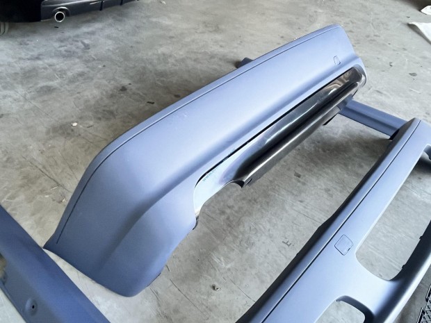 BMW E46 coupe / cabri M tech lkhrt, M paket hts lkhrt