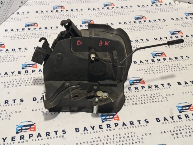 BMW E46 coupe cabrio bal angol felfel nyl kilincses ajt zr zrsz