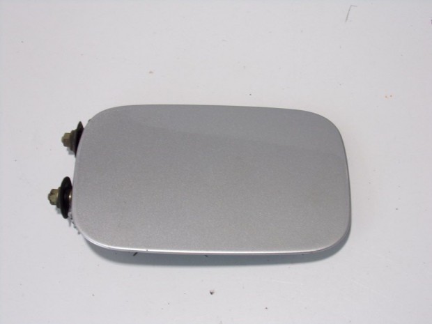 BMW E46 coupe cabrio ezüst titansilber titansilver tankajtó tank fedé