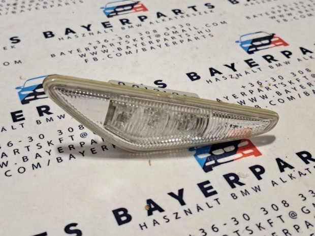 BMW E46 coupe cabrio facelift fehr bal els  srvd index oldalinde