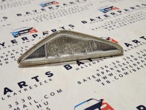 BMW E46 coupe cabrio facelift fehr jobb els  srvd index oldalind