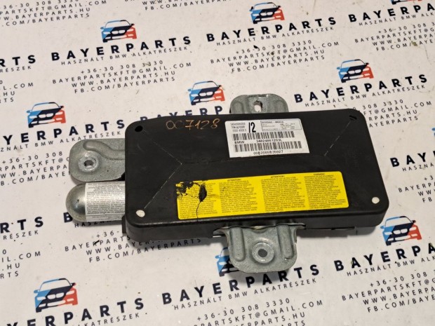 BMW E46 coupe cabrio jobb els� ajt� oldall�gzs�k oldal l�gzs�k