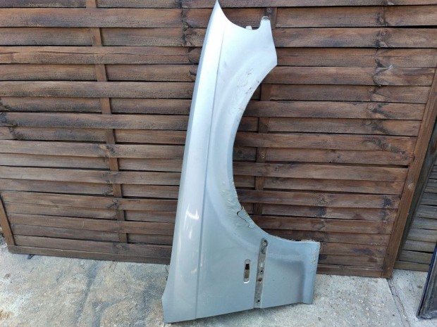 BMW E46 coupe cabrio jobb els� ez�st titansilber titansilver s�rv�d�