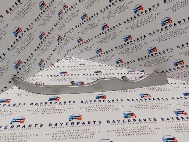 BMW E46 coupe cabrio pre ez�st titansilber titansilver jobb els� baju