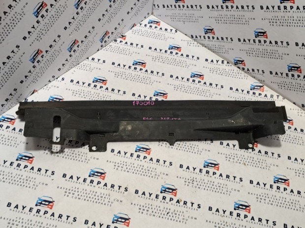 BMW E46 coupe cabrio sedan touring compact benzin diesel zrhd homlo