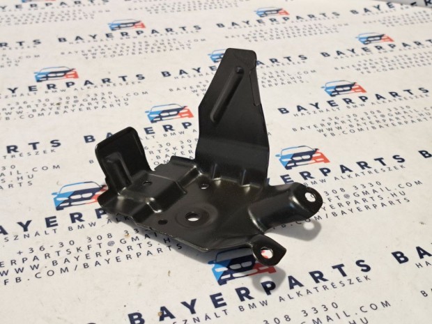 BMW E46 coupe jobb h�ts� pillang� ablak motor mechanika tart� konzol