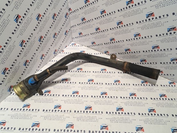 BMW E46 coupe sedan touring �zemanyag benzines tankol� cs� benzincs�