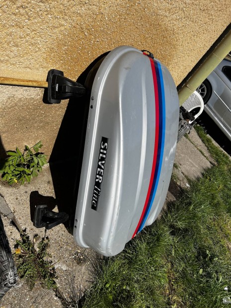 BMW E46 coupe tet�tart�+box