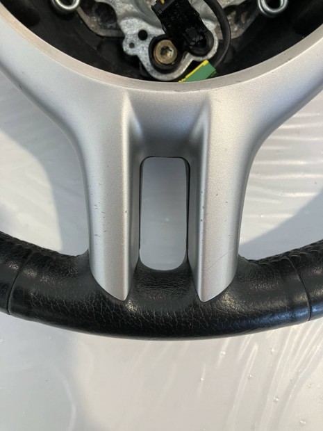 BMW E46 duplapálcás multikormány eladó !