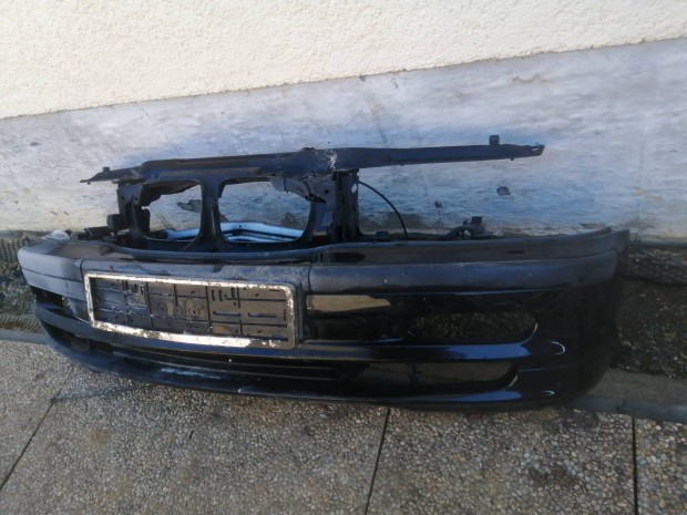 BMW E46 els� l�kh�r�t� 