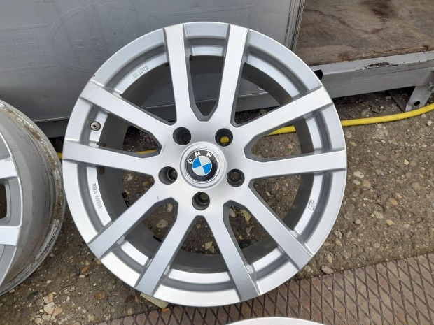 BMW E46 f30 F10 alufelni 5x120 17"