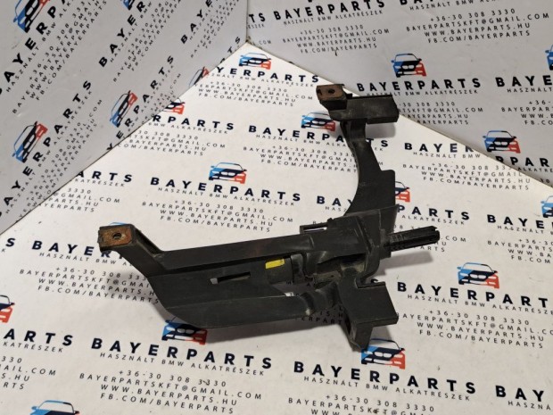 BMW E46 facelift coupe cabrio jobb els lmpamoss fnyszrmoss lm