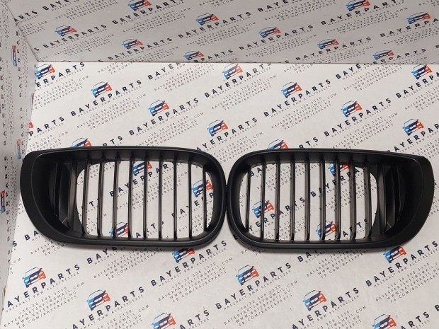 BMW E46 facelift sedan touring j matt fekete vese htrcs