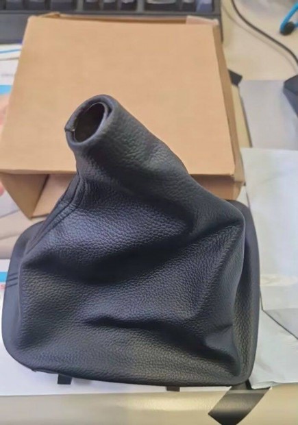 BMW E46 fekete br vltszoknya