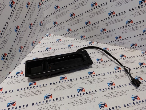 BMW E46 gyri telefon tart konzol kzpkonzol