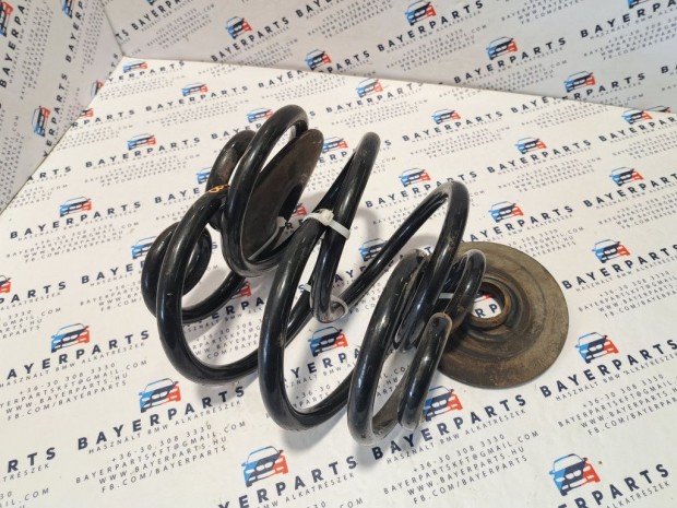 BMW E46 h�ts� rug� p�r