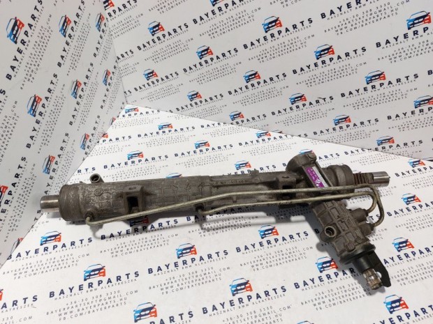 BMW E46 lila plakettes balkorm�nyos korm�nym�