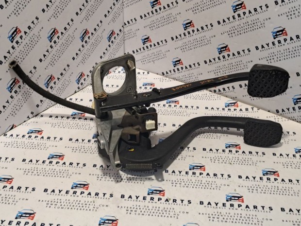 BMW E46 manu�lis  v�lt�s ped�l f�kped�l kuplung konzol ped�lsor