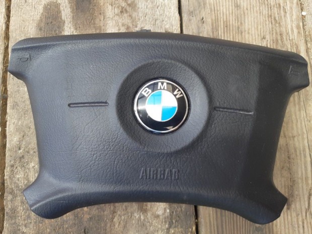 BMW E46 ngyplcs ktindts kormny lgzsk kormnylgzsk airbag