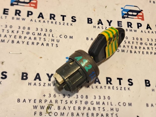 BMW E46 sedan coupe touring compact rombusz kulcsos gy�jt�skapcsol� k