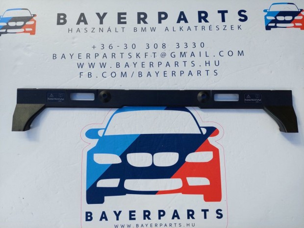 BMW E46 sedan coupe �l�s m�g�tti m�anyag bor�t�s burkolat takar�