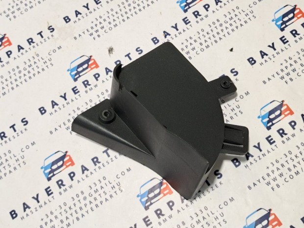 BMW E46 sedan csomagtart zrtakar manyag burkolat