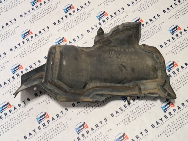 BMW E46 sedan touring 318d 320d 330d diesel motort�r burkolat bor�t�s