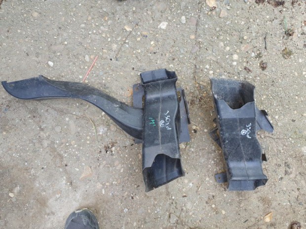 BMW E46 sedan touring M bal f�kh�t�cs� f�kh�t� cs�