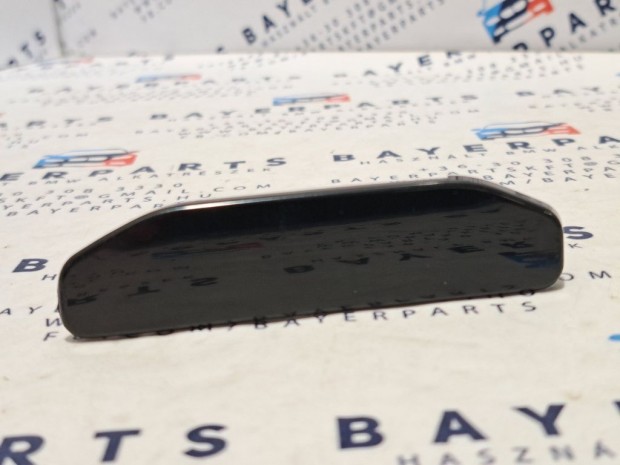 BMW E46 sedan touring bal els j lmpamos fnyszrmos burkolat ta