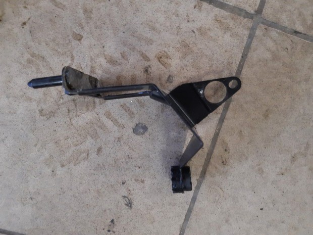 BMW E46 sedan touring coupe ABS kocka egység konzol tartó tartókonzol