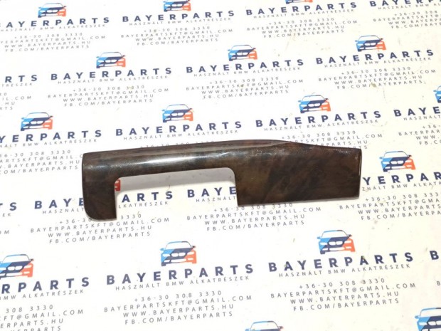 BMW E46 sedan touring coupe cabio fabet�tes m�szerfal LCM d�szl�c dek