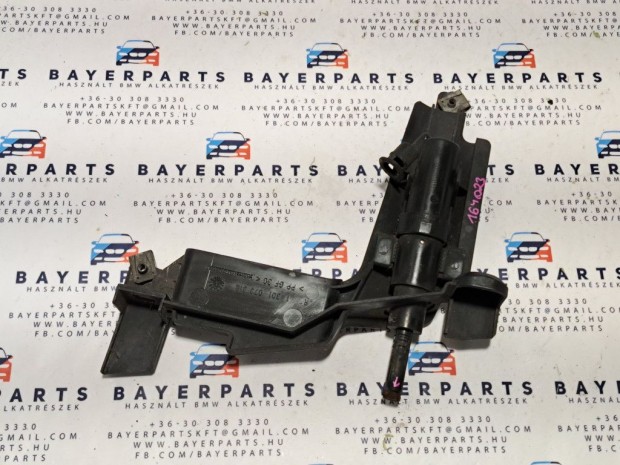 BMW E46 sedan touring coupe cabrio jobb els� l�mpa tart� l�mpatart� k