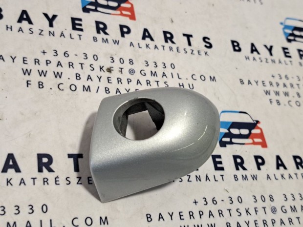 BMW E46 sedan touring coupe compact bal els felfel nyl kilincses