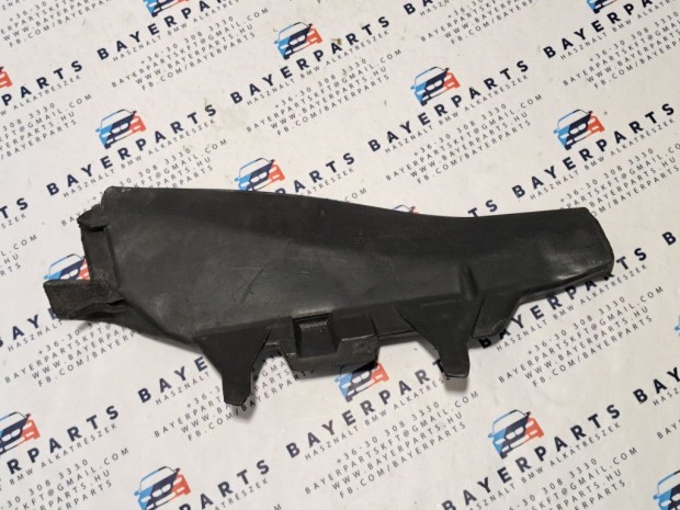 BMW E46 sedan touring coupe compact bal els� motort�r sz�lv�d� alatti