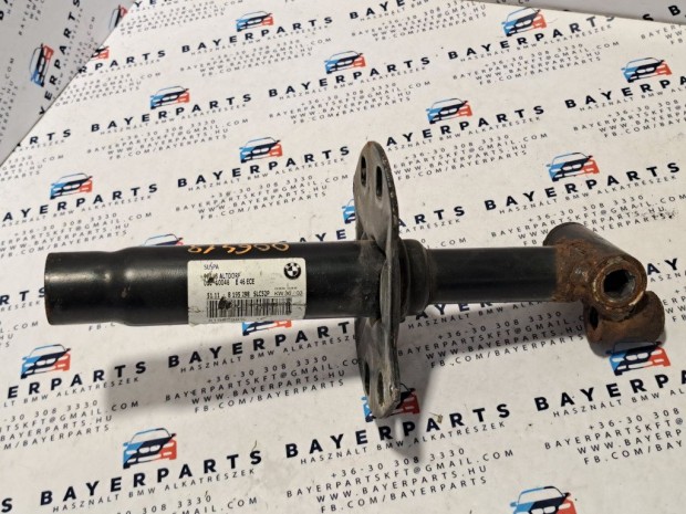 BMW E46 sedan touring coupe compact jobb els� l�kh�r�t� patron