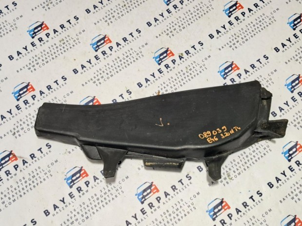 BMW E46 sedan touring coupe compact jobb els� motort�r sz�lv�d� alatt