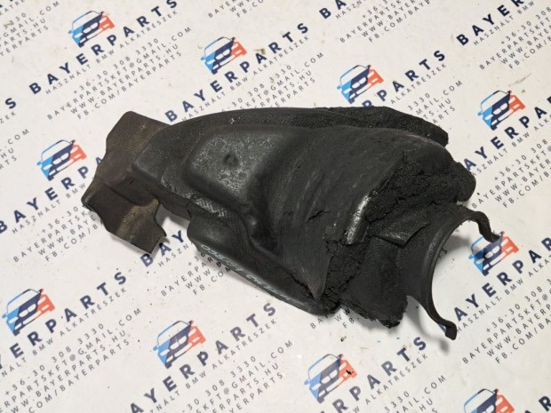 BMW E46 sedan touring coupe jobb els� motort�r korm�nym� burkolat bor