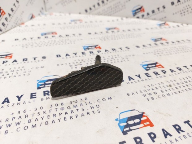 BMW E46 sedan touring facelift bal els fekte fnyszrmoss lmpamos