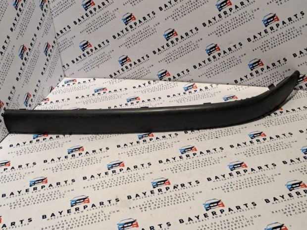 BMW E46 sedan touring facelift el�tti l�kh�r�t� bal els� d�szl�c m�an