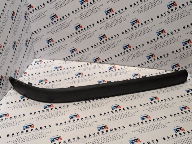 BMW E46 sedan touring facelift el�tti l�kh�r�t� jobb els� d�szl�c m�a