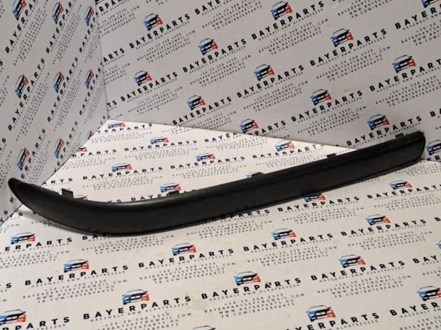 BMW E46 sedan touring facelift el�tti l�kh�r�t� jobb els� d�szl�c m�a