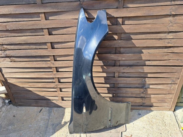 BMW E46 sedan touring facelift fekete Schwarz 2 jobb els� s�rv�d�