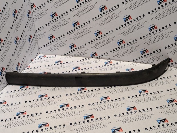 BMW E46 sedan touring facelift l�kh�r�t� bal els� d�szl�c m�anyag