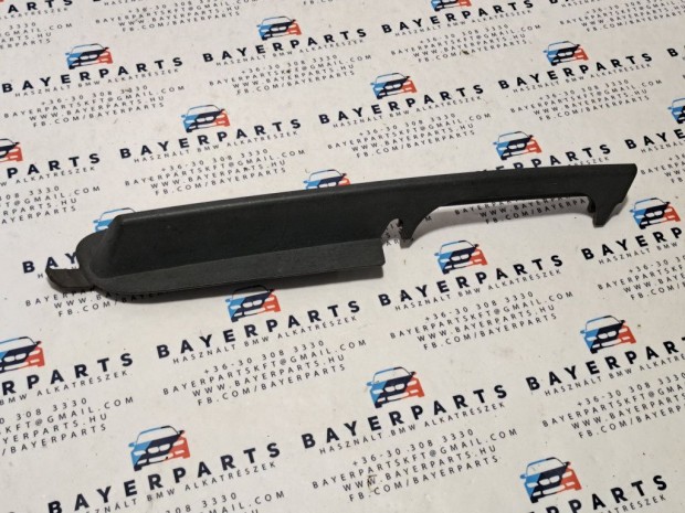 BMW E46 sedan touring facelift l�kh�r�t� jobb els� als� r�cs