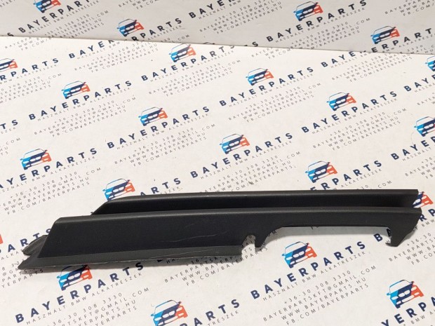 BMW E46 sedan touring facelift l�kh�r�t� jobb els� als� r�cs - dupla