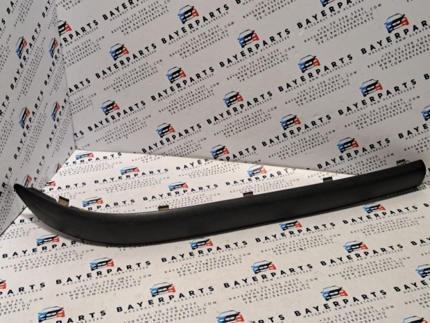 BMW E46 sedan touring facelift l�kh�r�t� jobb els� d�szl�c m�anyag